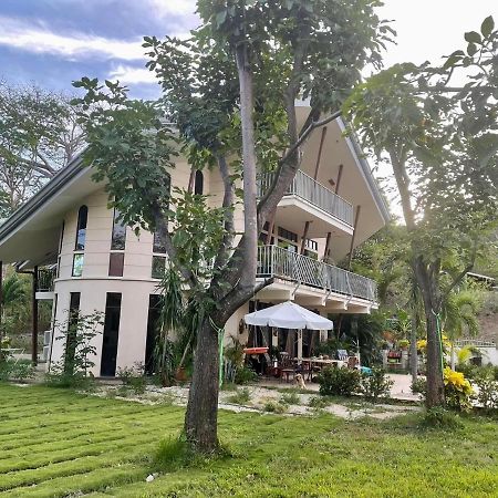 Villa Pura Vida Matapalo  Exterior foto
