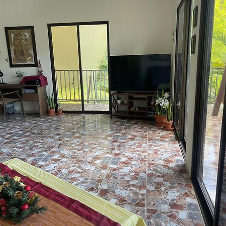 Villa Pura Vida Matapalo  Exterior foto