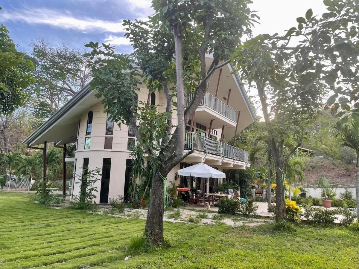 Villa Pura Vida Matapalo  Exterior foto