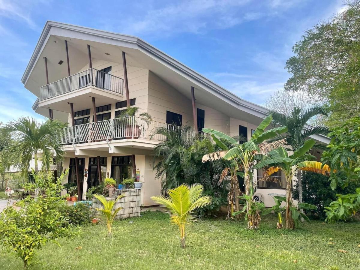 Villa Pura Vida Matapalo  Exterior foto