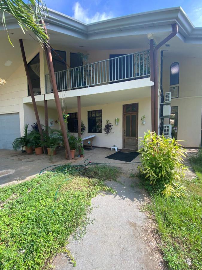 Villa Pura Vida Matapalo  Exterior foto