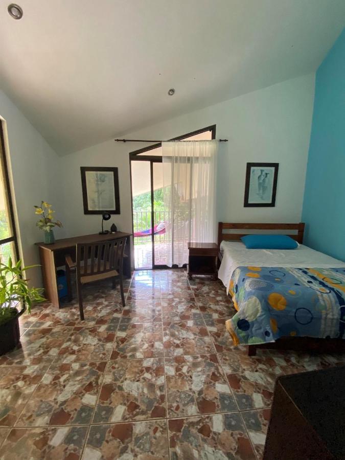 Villa Pura Vida Matapalo  Exterior foto