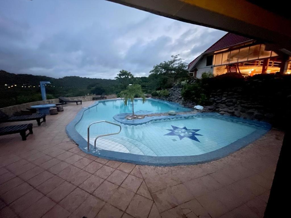 Villa Pura Vida Matapalo  Exterior foto