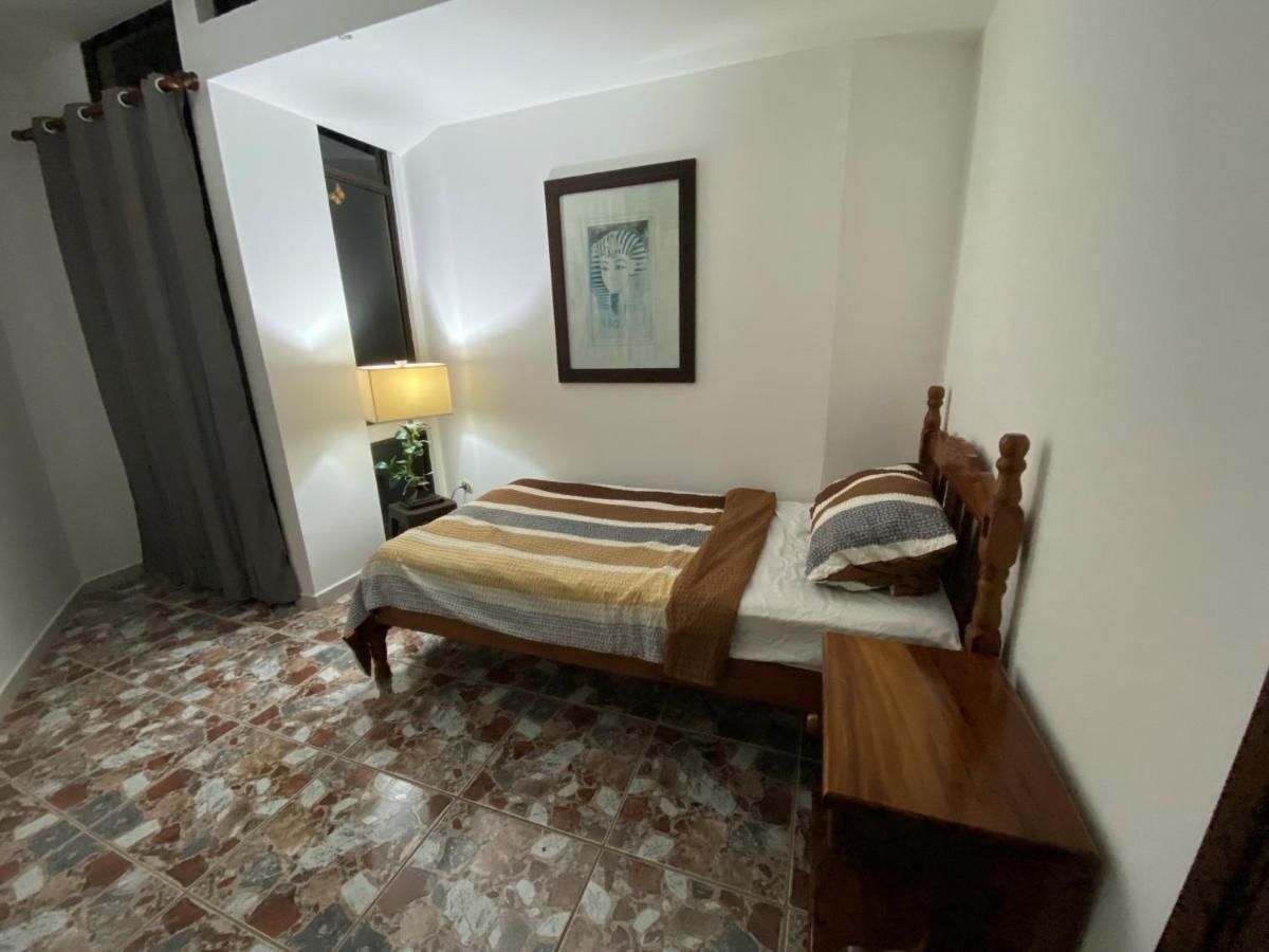 Villa Pura Vida Matapalo  Exterior foto
