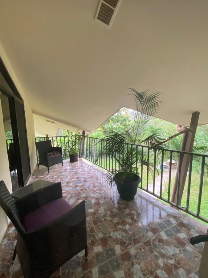 Villa Pura Vida Matapalo  Exterior foto