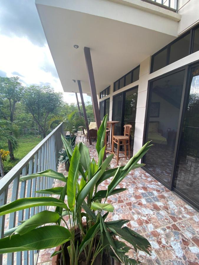 Villa Pura Vida Matapalo  Exterior foto