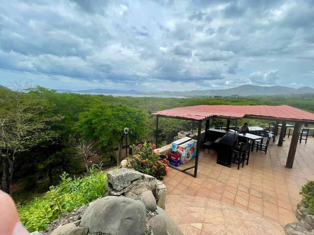 Villa Pura Vida Matapalo  Exterior foto