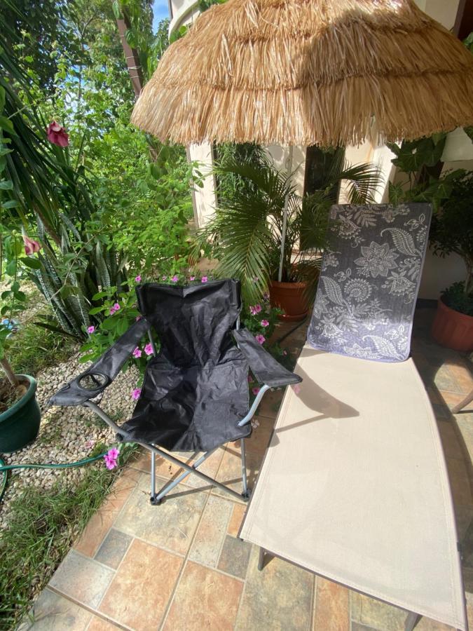 Villa Pura Vida Matapalo  Exterior foto