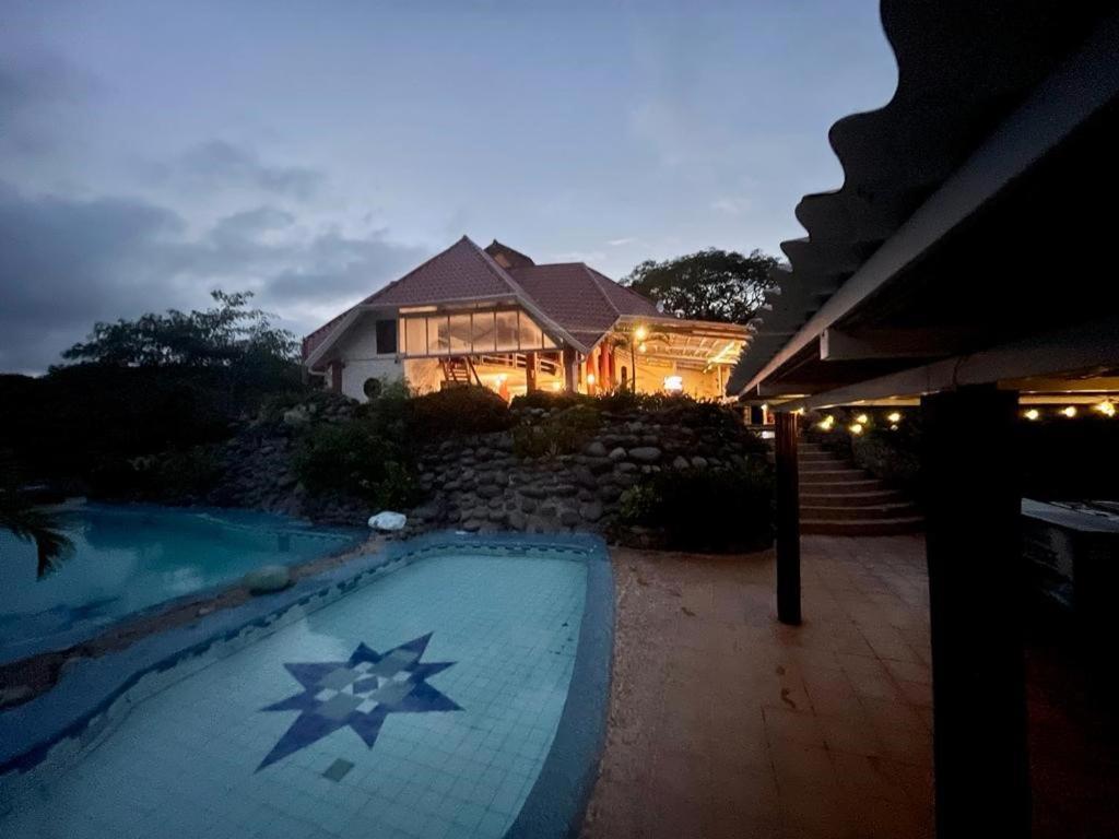 Villa Pura Vida Matapalo  Exterior foto