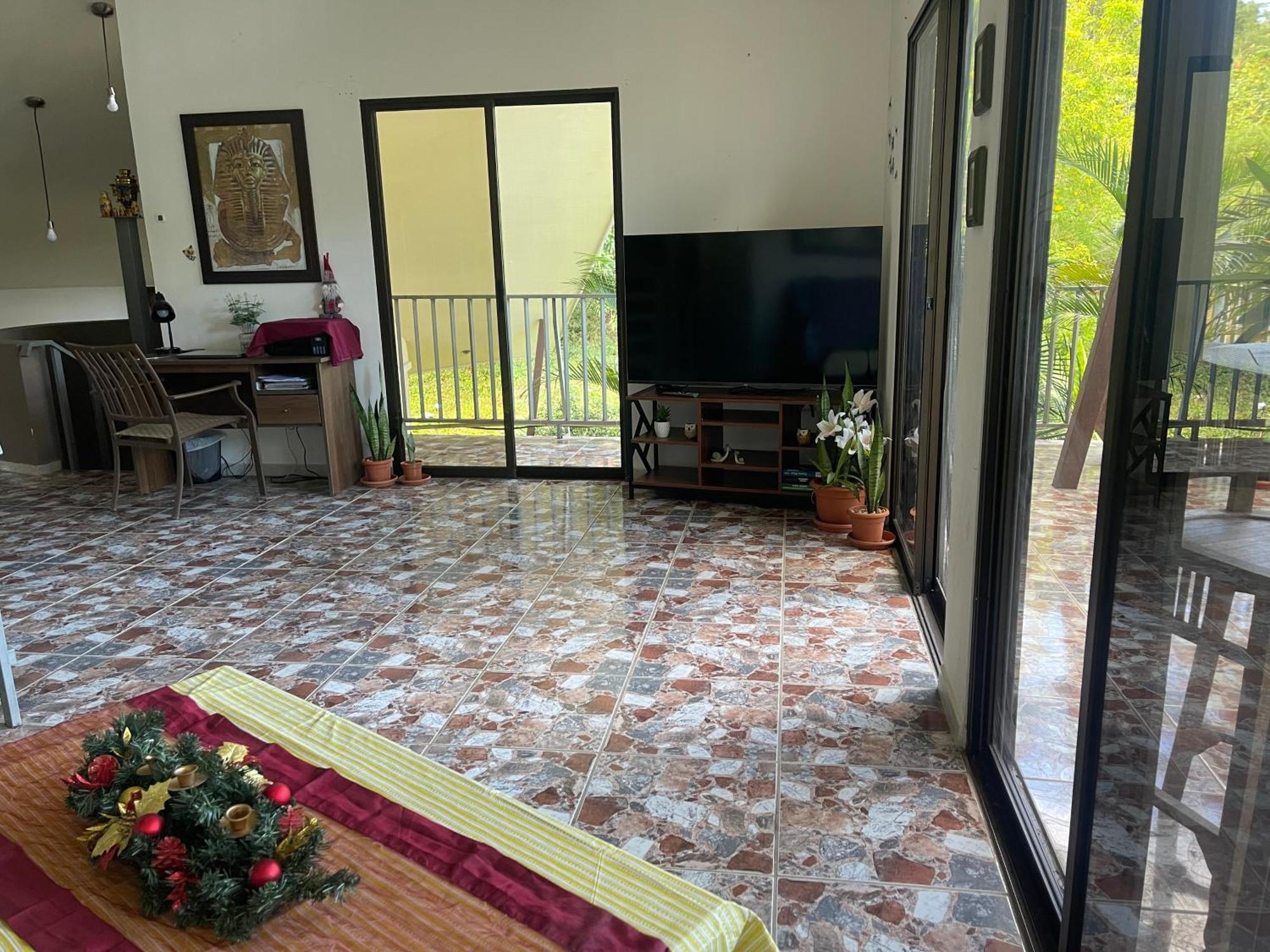 Villa Pura Vida Matapalo  Exterior foto